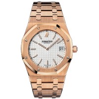 Audemars Piguet Royal Oak 15202OR-OO-0944OR-01 Audemars Piguet Royal Oak 15202OR-OO-0944OR-01